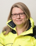 Bausachverständige, Immobiliensachverständige, Immobiliengutachterin und Baugutachterin  Svenja Rohlfs Wedemark